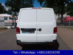 VOLKSWAGEN T6.1 Transporter Kasten lang FWD / Klima / PDC