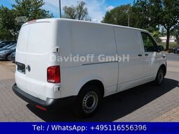 VOLKSWAGEN T6.1 Transporter Kasten lang FWD / Klima / PDC
