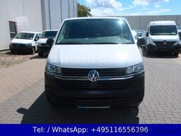 VOLKSWAGEN T6.1 Transporter Kasten lang FWD / Klima / PDC