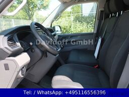 VOLKSWAGEN T6.1 Transporter Kasten lang FWD / Klima / PDC