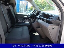 VOLKSWAGEN T6.1 Transporter Kasten lang FWD / Klima / PDC