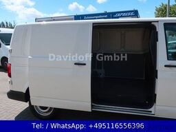 VOLKSWAGEN T6.1 Transporter Kasten lang FWD / Klima / PDC