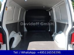 VOLKSWAGEN T6.1 Transporter Kasten lang FWD / Klima / PDC