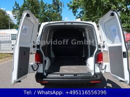 VOLKSWAGEN T6.1 Transporter Kasten lang FWD / Klima / PDC