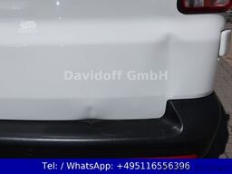 VOLKSWAGEN T6.1 Transporter Kasten lang FWD / Klima / PDC