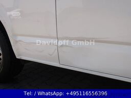VOLKSWAGEN T6.1 Transporter Kasten lang FWD / Klima / PDC