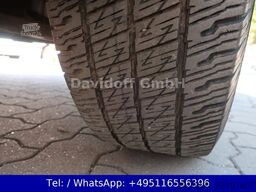 VOLKSWAGEN T6.1 Transporter Kasten lang FWD / Klima / PDC