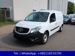 MERCEDES-BENZ Citan Kasten 109 CDI extralang / Klima / 1 Hand