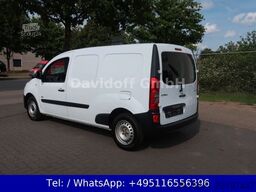 MERCEDES-BENZ Citan Kasten 109 CDI extralang / Klima / 1 Hand