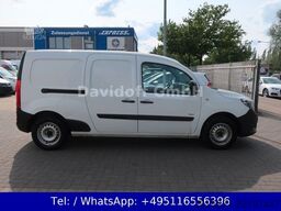 MERCEDES-BENZ Citan Kasten 109 CDI extralang / Klima / 1 Hand