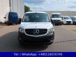 MERCEDES-BENZ Citan Kasten 109 CDI extralang / Klima / 1 Hand