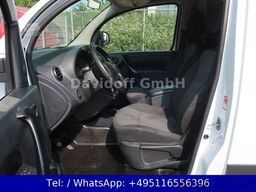 MERCEDES-BENZ Citan Kasten 109 CDI extralang / Klima / 1 Hand
