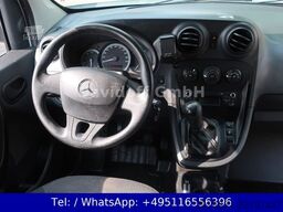 MERCEDES-BENZ Citan Kasten 109 CDI extralang / Klima / 1 Hand