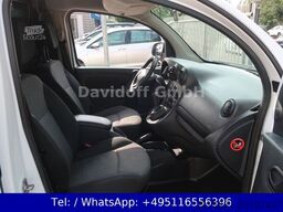 MERCEDES-BENZ Citan Kasten 109 CDI extralang / Klima / 1 Hand