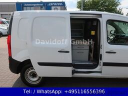 MERCEDES-BENZ Citan Kasten 109 CDI extralang / Klima / 1 Hand