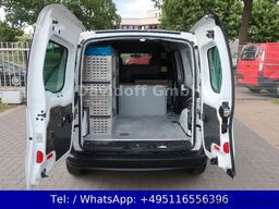 MERCEDES-BENZ Citan Kasten 109 CDI extralang / Klima / 1 Hand