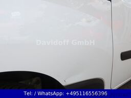 MERCEDES-BENZ Citan Kasten 109 CDI extralang / Klima / 1 Hand