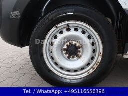 MERCEDES-BENZ Citan Kasten 109 CDI extralang / Klima / 1 Hand
