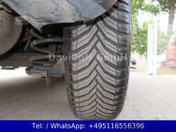MERCEDES-BENZ Citan Kasten 109 CDI extralang / Klima / 1 Hand