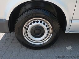 VOLKSWAGEN Nr.206 T5 4Motion Werkstatt / SHZ / rre