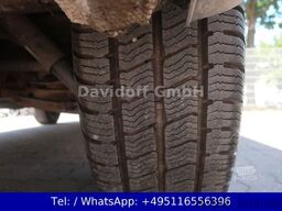VOLKSWAGEN Nr.206 T5 4Motion Werkstatt / SHZ / rre