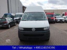 VW T5 Transporter Hochdach lang/Rampe/Klima/Nr.268