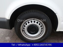 VW T5 Transporter Hochdach lang/Rampe/Klima/Nr.268