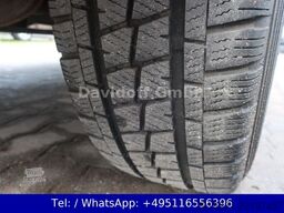 VW T5 Transporter Hochdach lang/Rampe/Klima/Nr.268