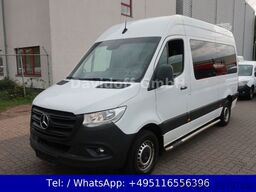 MERCEDES-BENZ Sprinter 314CDI 1.Hand / BTW / SHZ/ Navi/FN:A100