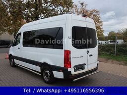 MERCEDES-BENZ Sprinter 314CDI 1.Hand / BTW / SHZ/ Navi/FN:A100