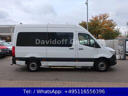 MERCEDES-BENZ Sprinter 314CDI 1.Hand / BTW / SHZ/ Navi/FN:A100