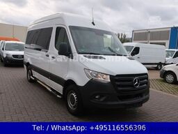 MERCEDES-BENZ Sprinter 314CDI 1.Hand / BTW / SHZ/ Navi/FN:A100