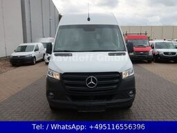 MERCEDES-BENZ Sprinter 314CDI 1.Hand / BTW / SHZ/ Navi/FN:A100
