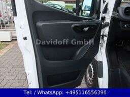 MERCEDES-BENZ Sprinter 314CDI 1.Hand / BTW / SHZ/ Navi/FN:A100