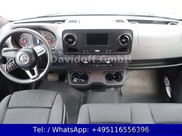 MERCEDES-BENZ Sprinter 314CDI 1.Hand / BTW / SHZ/ Navi/FN:A100