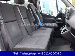 MERCEDES-BENZ Sprinter 314CDI 1.Hand / BTW / SHZ/ Navi/FN:A100