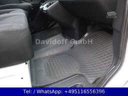 MERCEDES-BENZ Sprinter 314CDI 1.Hand / BTW / SHZ/ Navi/FN:A100