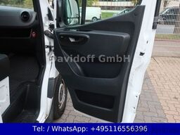 MERCEDES-BENZ Sprinter 314CDI 1.Hand / BTW / SHZ/ Navi/FN:A100