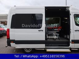 MERCEDES-BENZ Sprinter 314CDI 1.Hand / BTW / SHZ/ Navi/FN:A100