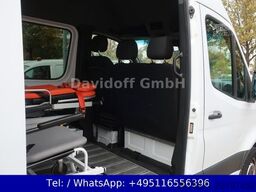 MERCEDES-BENZ Sprinter 314CDI 1.Hand / BTW / SHZ/ Navi/FN:A100