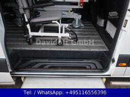 MERCEDES-BENZ Sprinter 314CDI 1.Hand / BTW / SHZ/ Navi/FN:A100