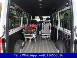 MERCEDES-BENZ Sprinter 314CDI 1.Hand / BTW / SHZ/ Navi/FN:A100