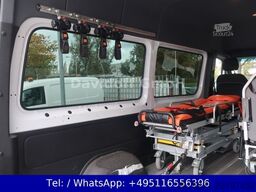 MERCEDES-BENZ Sprinter 314CDI 1.Hand / BTW / SHZ/ Navi/FN:A100