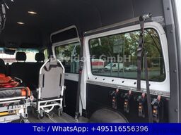 MERCEDES-BENZ Sprinter 314CDI 1.Hand / BTW / SHZ/ Navi/FN:A100