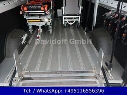 MERCEDES-BENZ Sprinter 314CDI 1.Hand / BTW / SHZ/ Navi/FN:A100