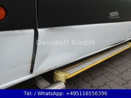 MERCEDES-BENZ Sprinter 314CDI 1.Hand / BTW / SHZ/ Navi/FN:A100