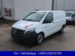 MERCEDES-BENZ Vito Kasten 119 CDI/BT RWD lang/Klima/AHK/Nr. 56