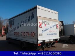 MERCEDES-BENZ Atego 818 1.Hand / Ladeboardwand Nr.1032