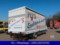 MERCEDES-BENZ Atego 818 1.Hand / Ladeboardwand Nr.1032