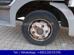 MERCEDES-BENZ Atego 818 1.Hand / Ladeboardwand Nr.1032